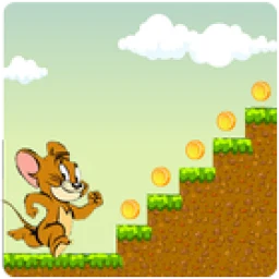 Adventure World of Jerry 图标